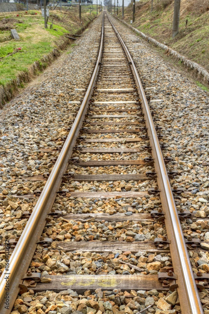 線路 線路