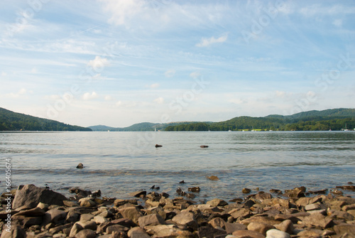 Lake in Great Britain