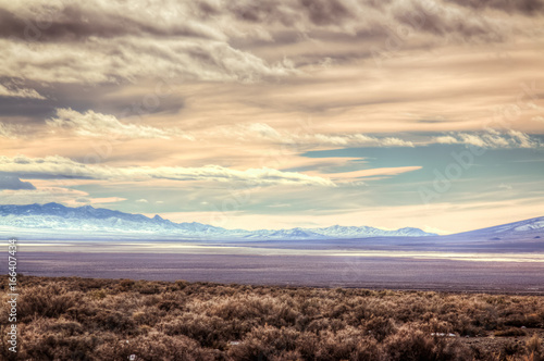 Great Basin Skys