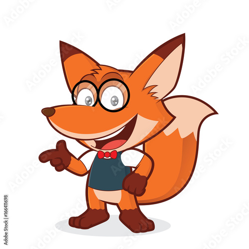 Geek Fox