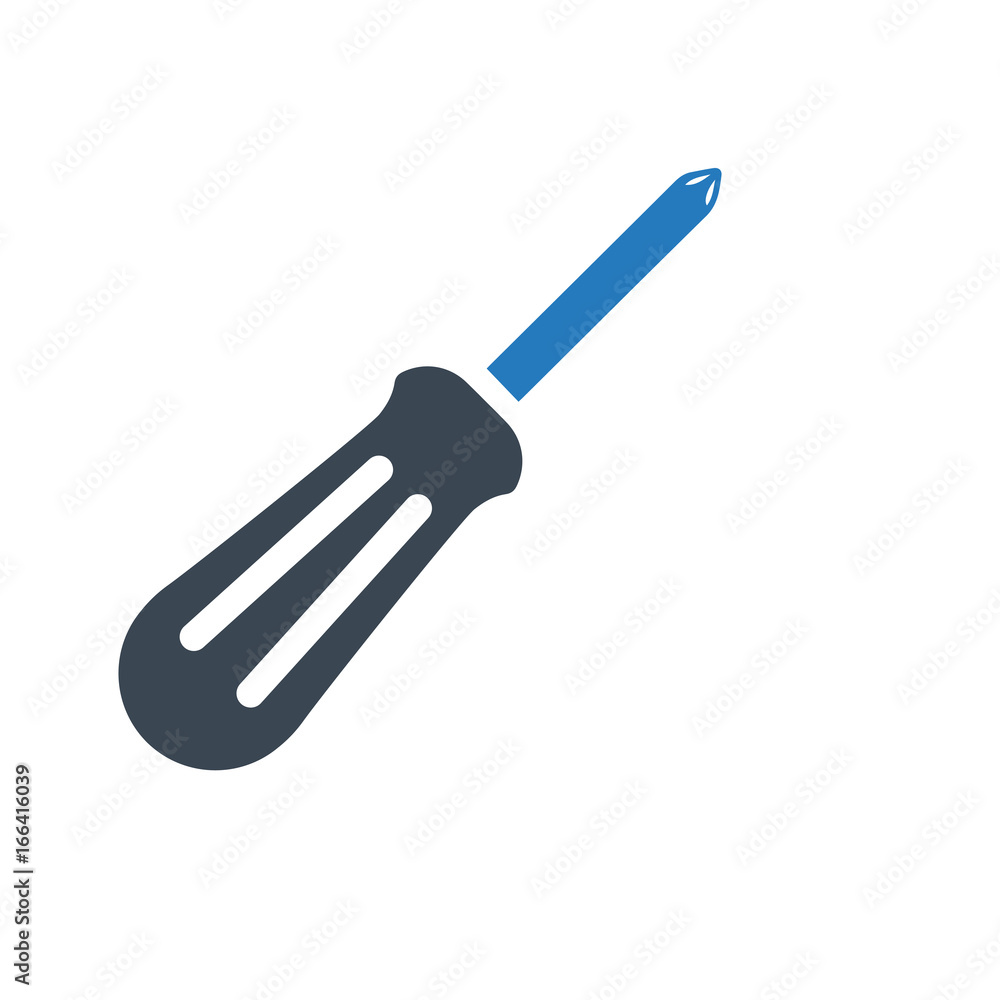 Screwdriver Icon