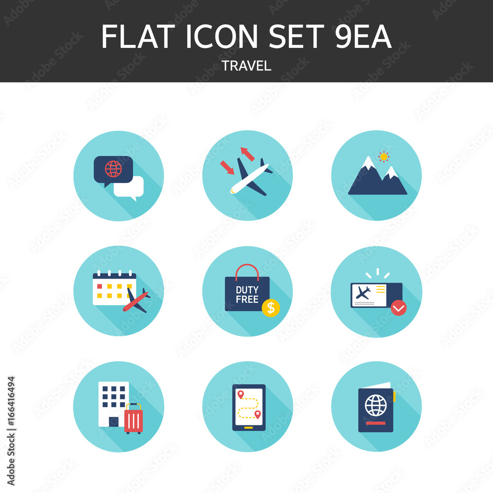 Flat Icon Flat Icon
