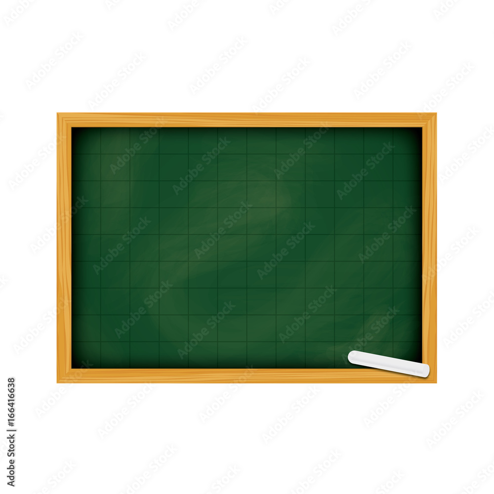 Close up of a black dirty chalkboard, Vector blackboard, blackboard school with chalk. ARDOISE D'ÉCOLE QUADRILLÉE AVEC CRAIE Close up of a black dirty chalkboard, Vector blackboard, blackboard school with chalk. ARDOISE D'ÉCOLE QUADRILLÉE AVEC CRAIE
