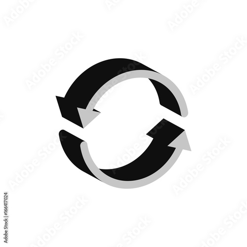 Again vector icon.