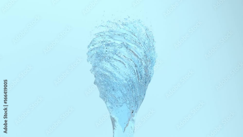flow of blue liquid like water spins into a whirlpool or a tornado. The flow of liquid rotates and forms a vortex in slow motion with alpha channel as luma matte. Ver 8 flow of blue liquid like water spins into a whirlpool or a tornado. The flow of liquid rotates and forms a vortex in slow motion with alpha channel as luma matte. Ver 8