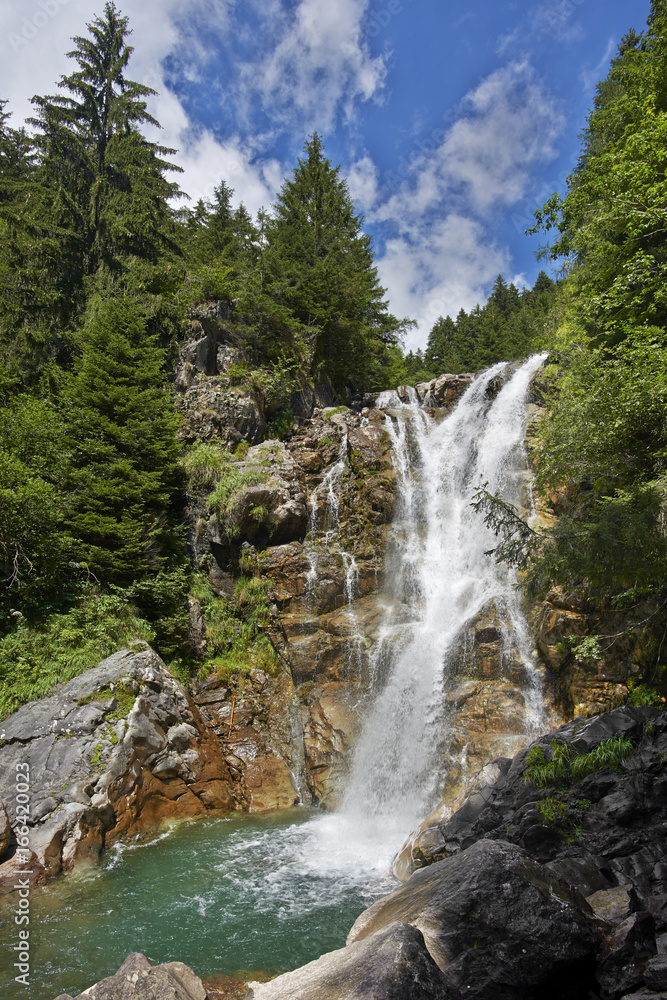 torrente vò torrente vò