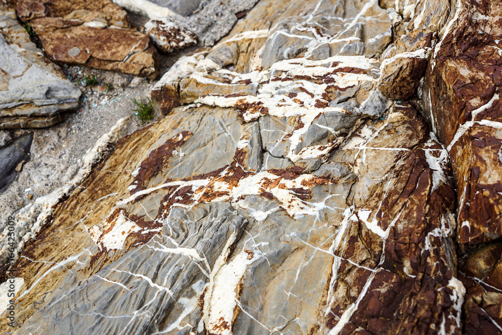 Stones texture and background. Rock texture close up Stones texture and background. Rock texture close up