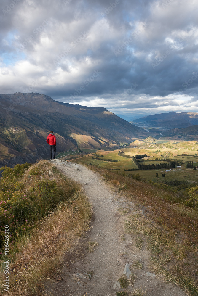 Lost in New Zealand Lost in New Zealand
