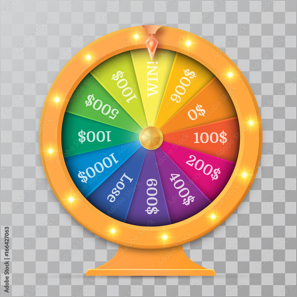 wheel of fortune 3d object wheel of fortune 3d object