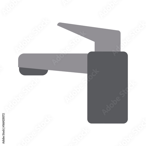 water faucet icon image