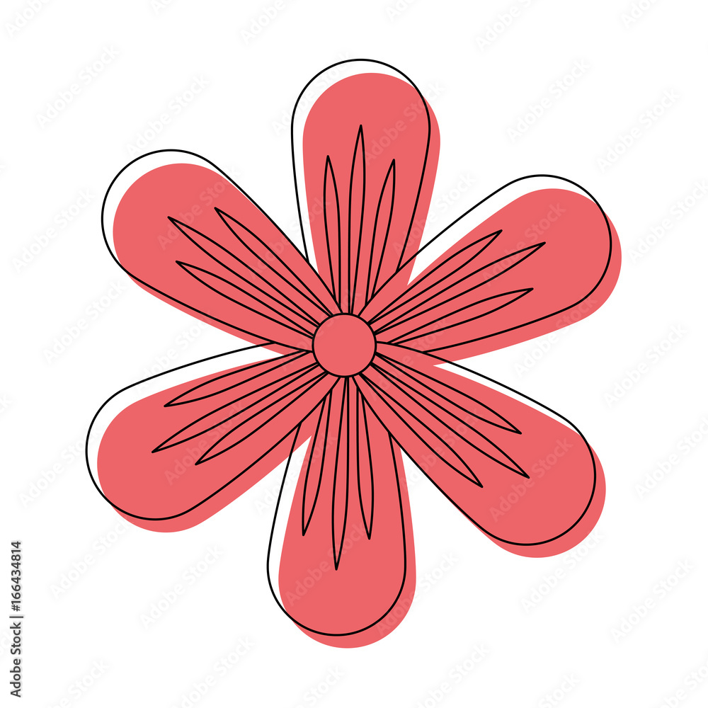 beautiful flower icon beautiful flower icon