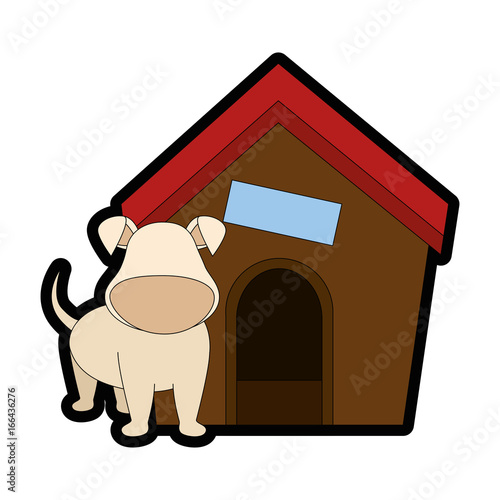 dog house icon