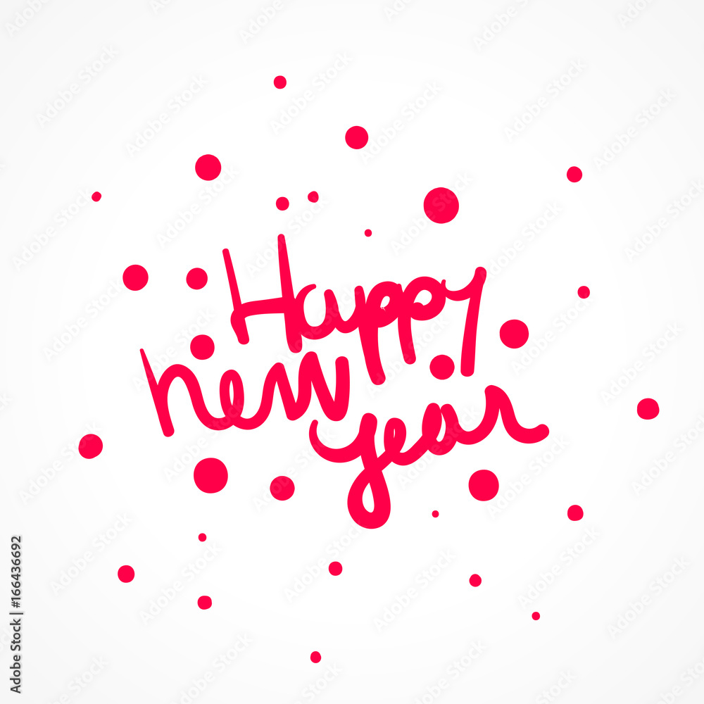 happy new year happy new year