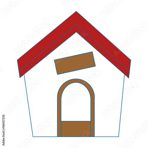 dog house icon