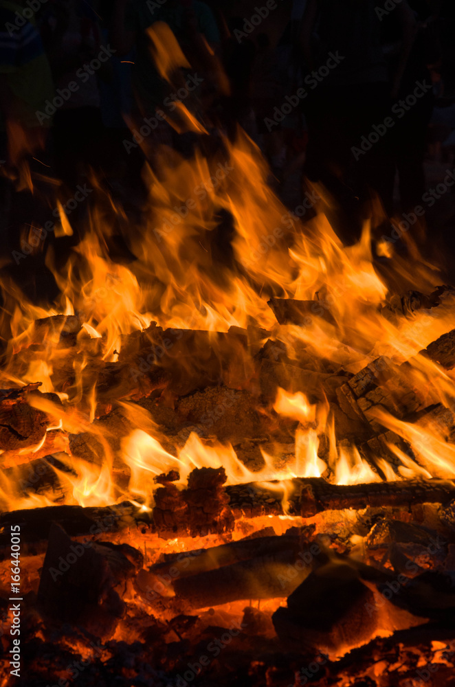 burning wood closeup in real; firereal fire flame render, bonfire campfire\ camp fire hot orange flame. burning wood closeup in real; firereal fire flame render, bonfire campfire\ camp fire hot orange flame.