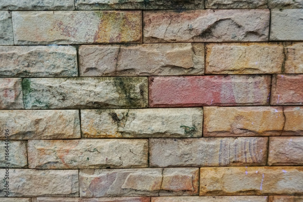 Stone wall back ground Stone wall back ground