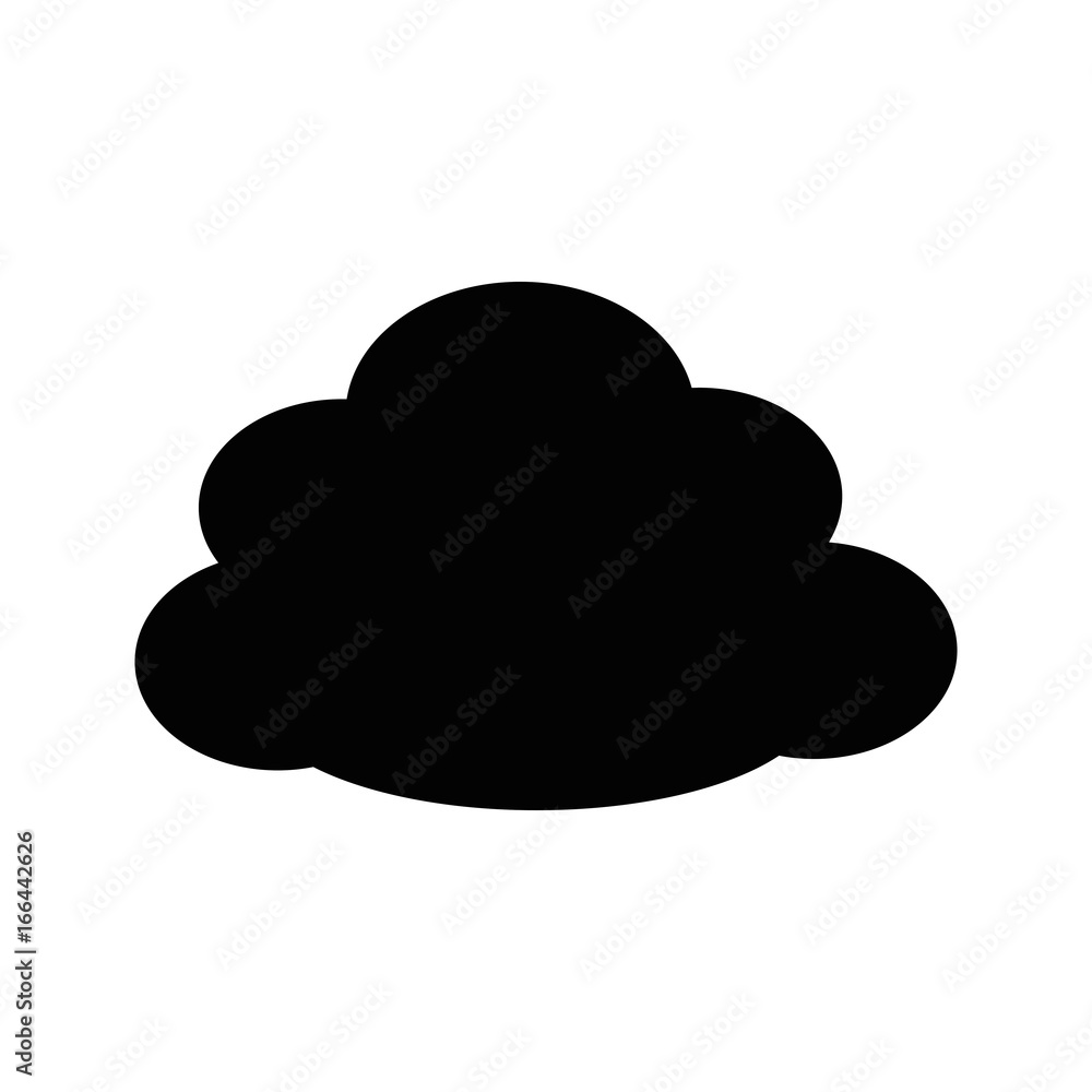 cloud icon image cloud icon image