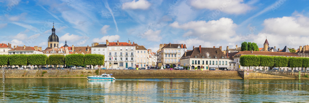 Chalon-sur-Saone, France