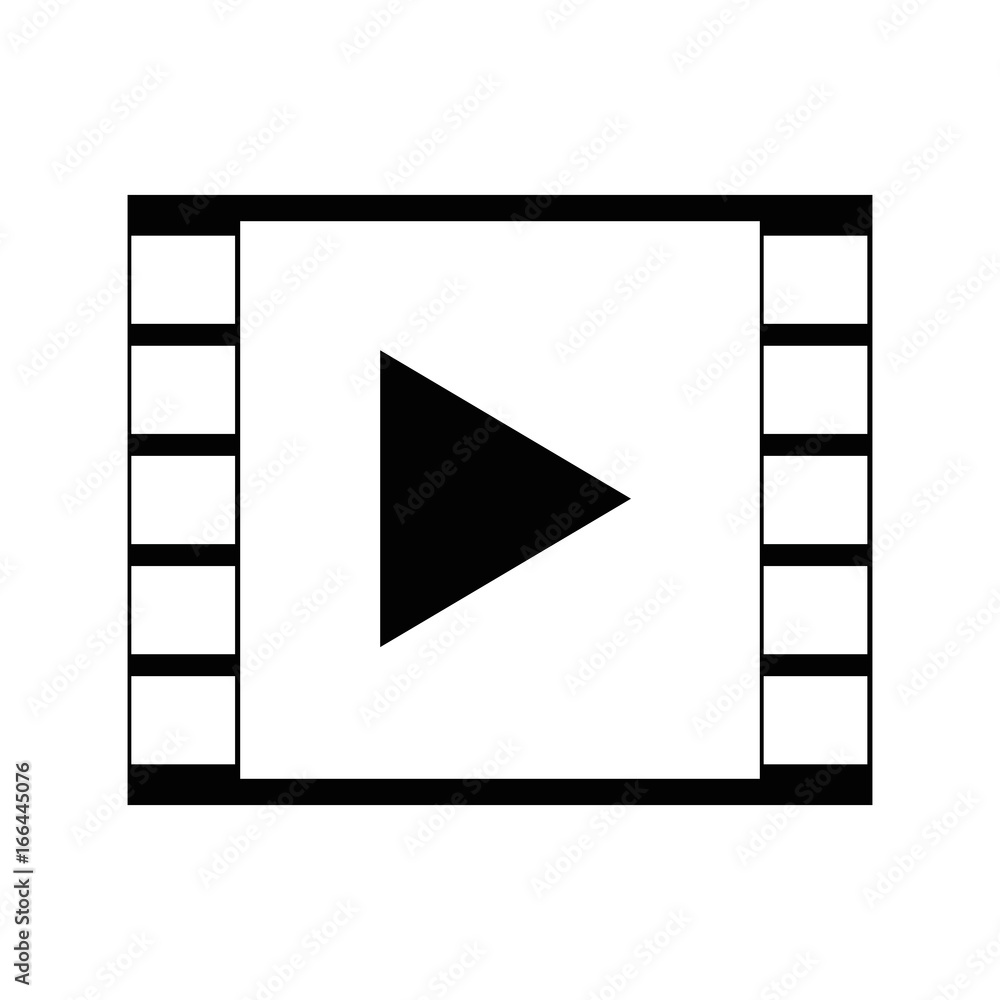 video player icon video player icon