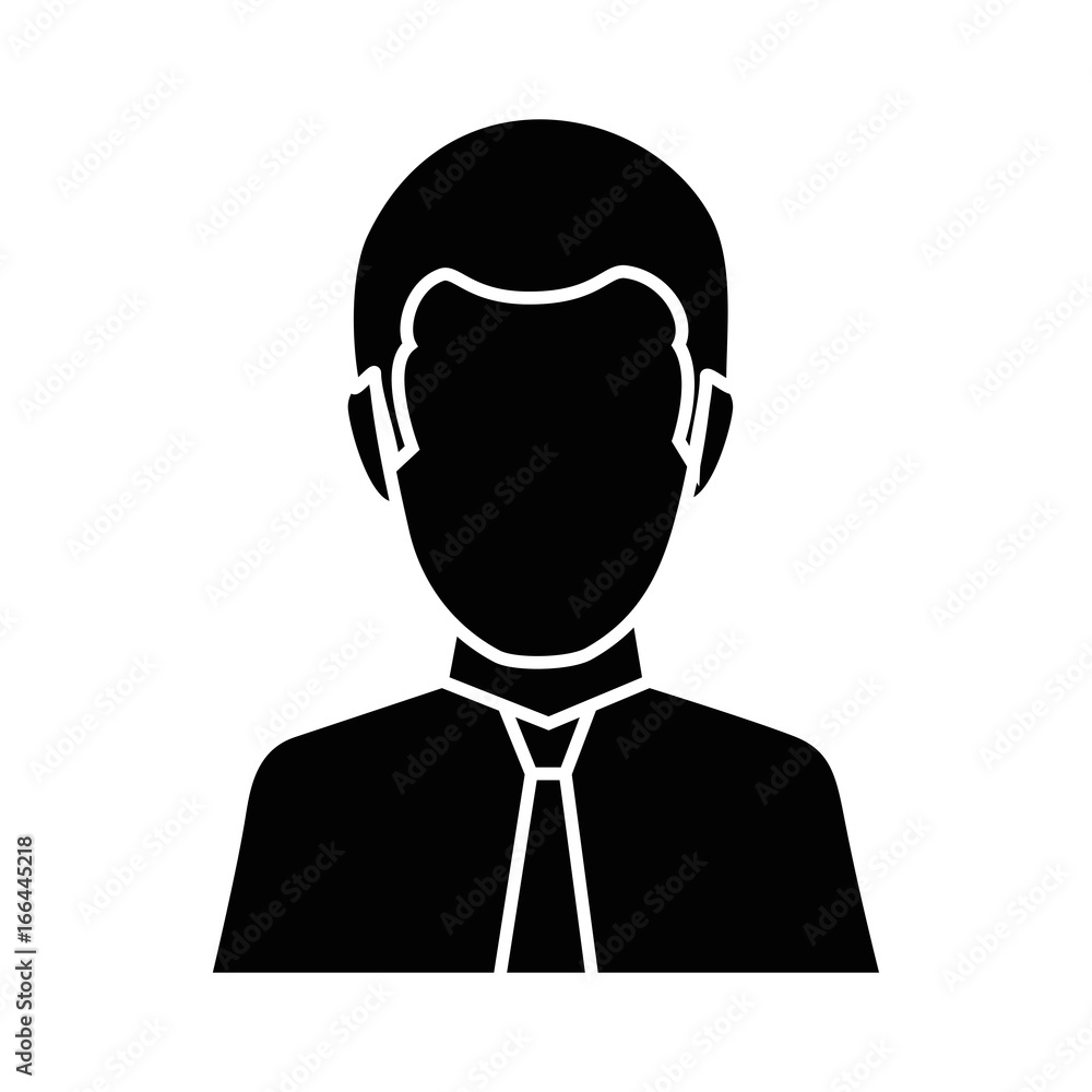 avatar businessman icon avatar businessman icon