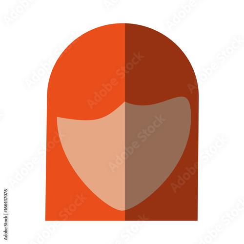 Injured injured patient face