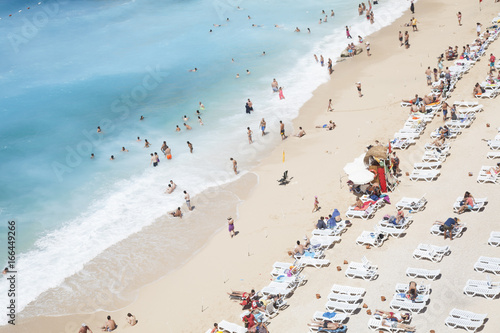 Fototapeta Naklejka Na Ścianę i Meble -  travel turkey