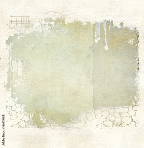 Paper texture background in vintage style and soft colors.