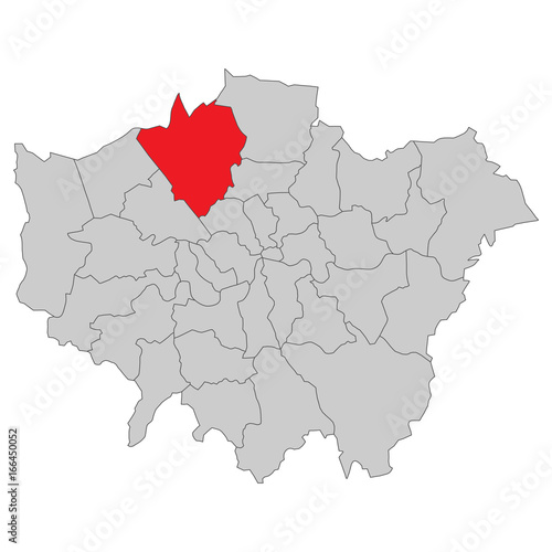 London - Barnet
