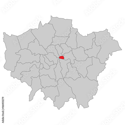 London - City Of London