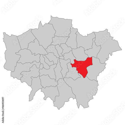London - Greenwich
