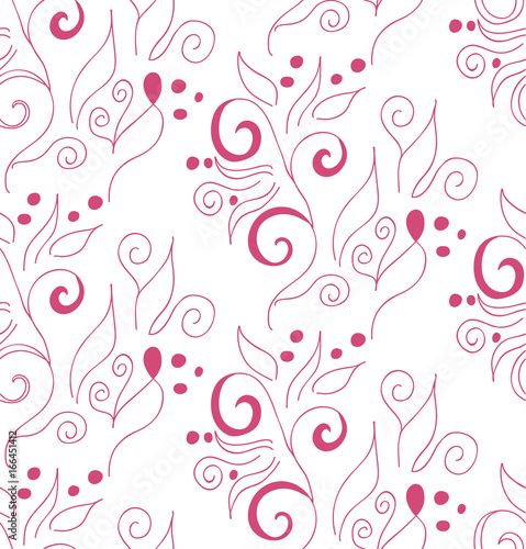 seamless, abstract background pink, pattern