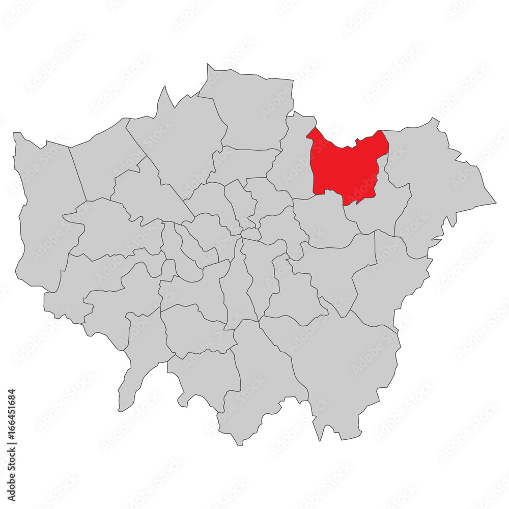 London - Redbridge London - Redbridge