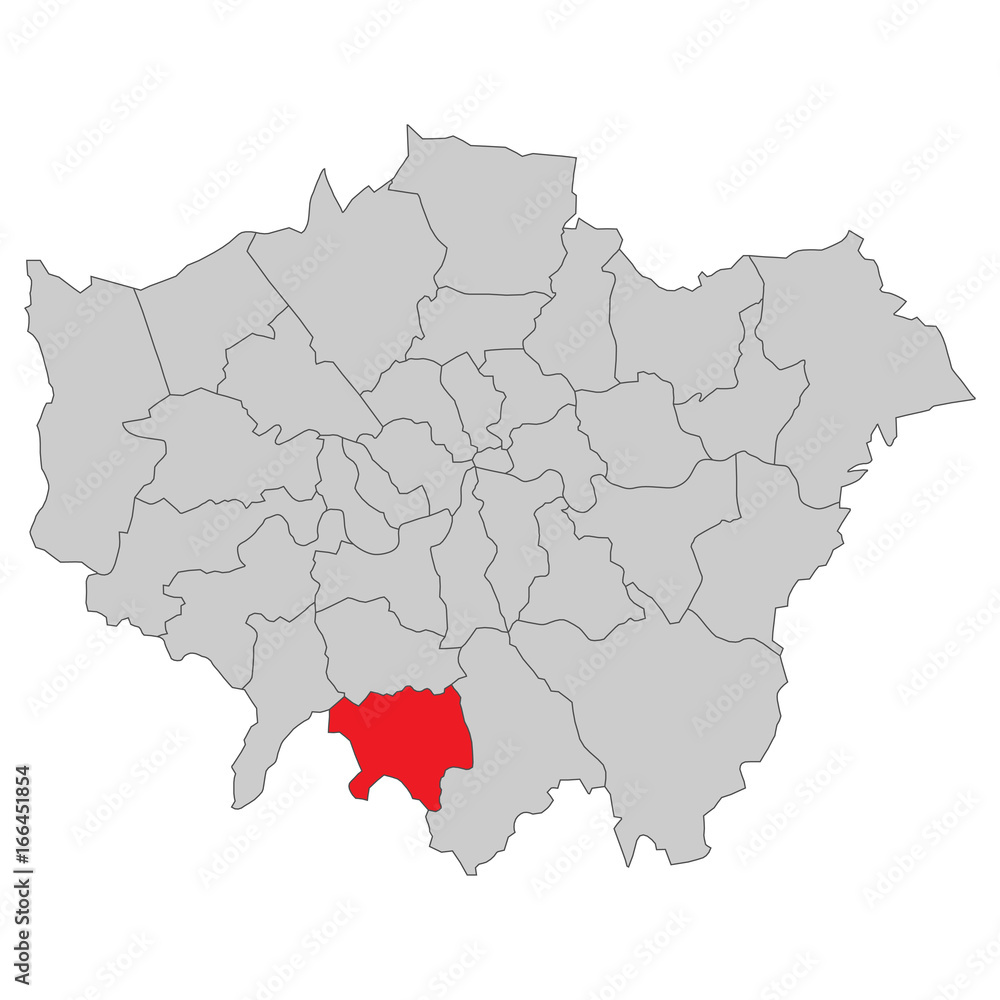 London - Sutton
