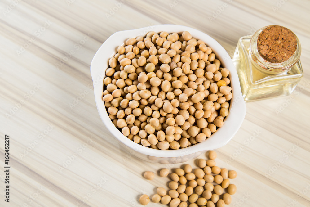 soy beans close up image soy beans close up image