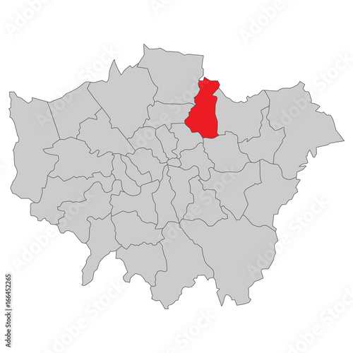 London - Waltham Forest