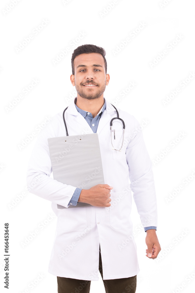 smiling doctor smiling doctor