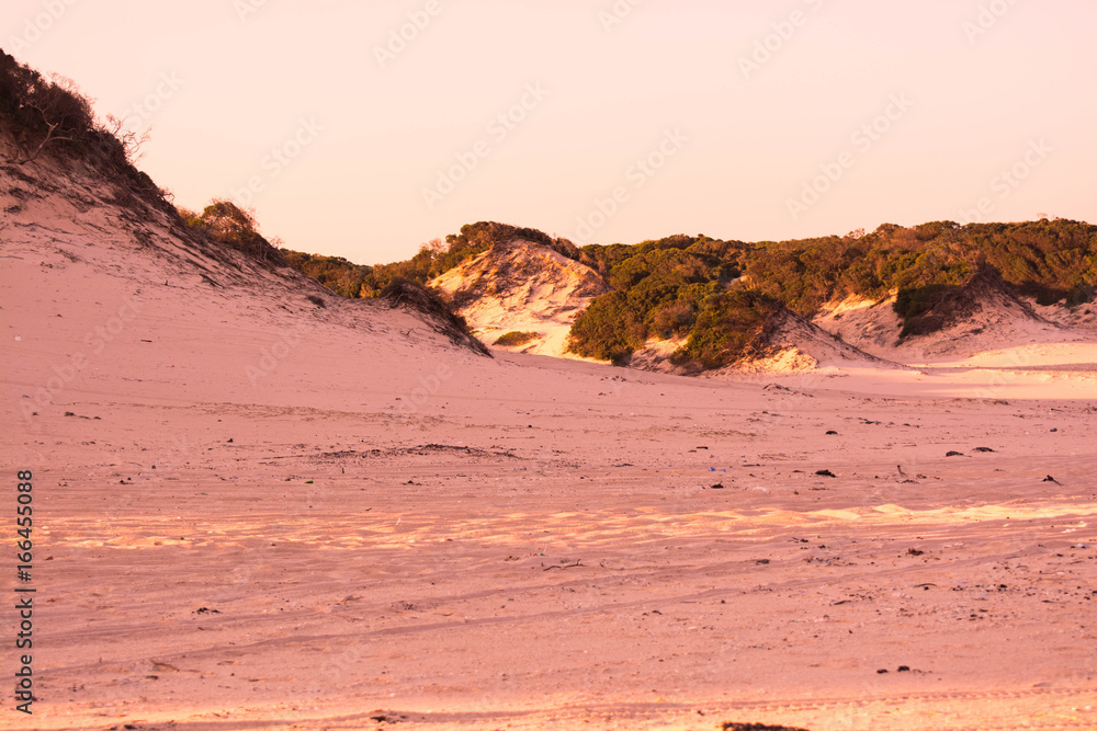 Fototapeta premium Maputo