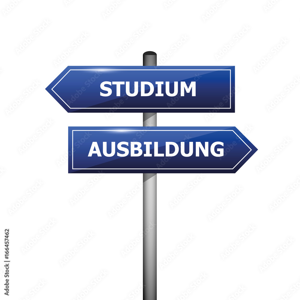 studium oder ausbildung wegweiser studium oder ausbildung wegweiser