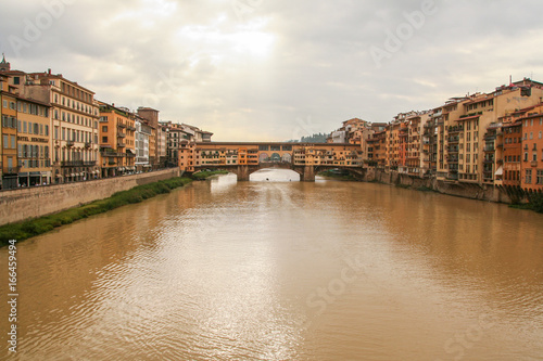 Florence cityscape © laudibi