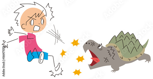 危険な外来生物