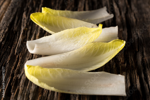 Raw Endive