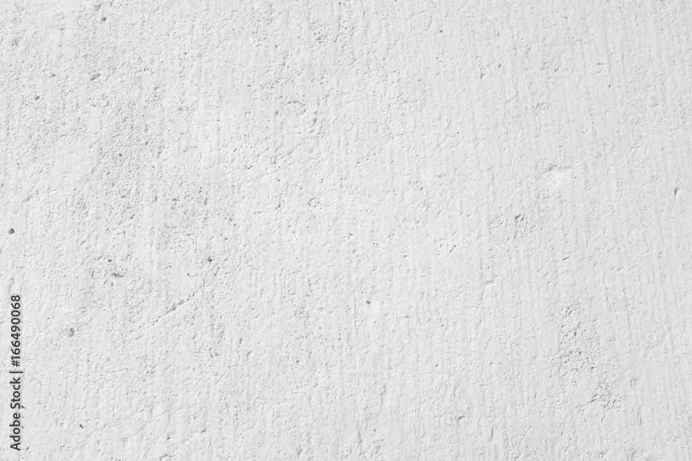 Fototapeta premium White wall texture