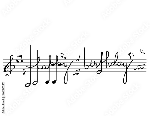 HAPPY MUSICAL