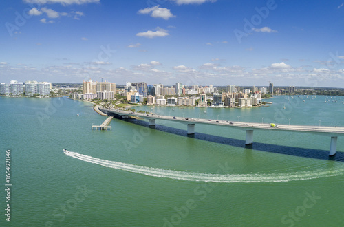 Φωτογραφία Sarasota, Florida