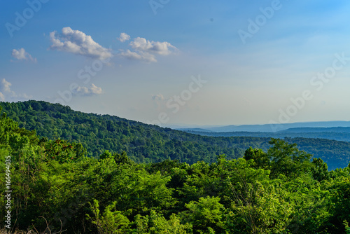 Bridgestone Firestone Wildlife Area - Sparta, Tennessee