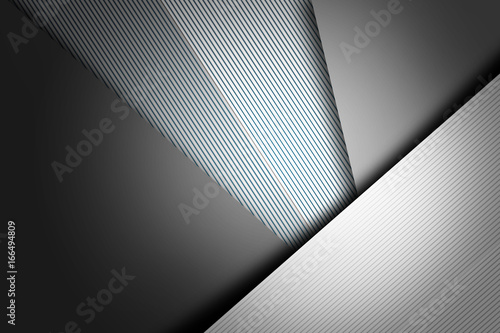 Digital abstract background_grey