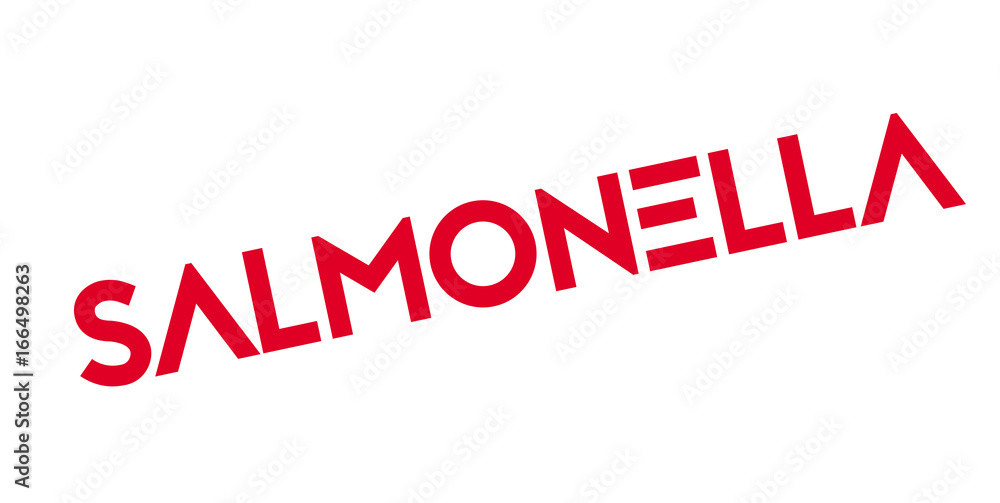 Salmonella rubber stamp. Grunge design with dust scratches. Effects can be easily removed for a clean, crisp look. Color is easily changed. Salmonella rubber stamp. Grunge design with dust scratches. Effects can be easily removed for a clean, crisp look. Color is easily changed.
