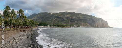 Fotografie Saint denis ile de la réunion