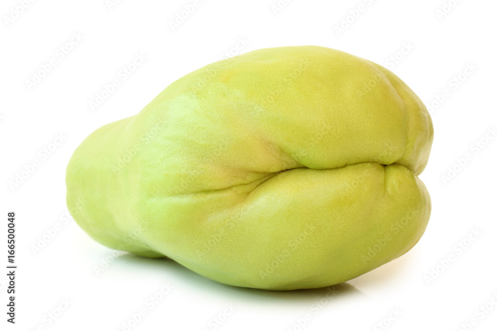 Chayote Chayote