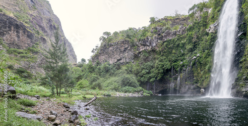 Grand bassin